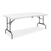 Deluxe Foldable Banquet Table