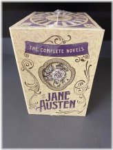 Austen's Literary Collection