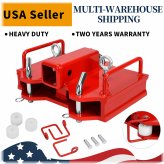 Pallet Fork Hitch Extender