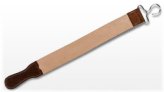 Barber's Edge Leather Razor Strop