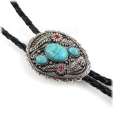 Southwestern Charm Bolo Tie