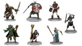 Cryptic Realms - Bone Legion Miniatures