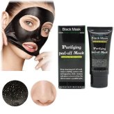 Clear Skin Charcoal Peel Mask