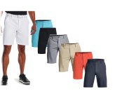 Drive Shorts by Under Armour