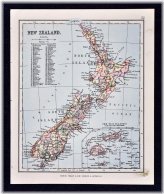 Oceania Exploration Collection