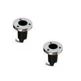 AquaGlow Stern Light Base Set