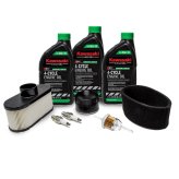 Kawasaki Engine Maintenance Kit for Optimal Performance