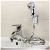 AquaFlow Handheld Shower System