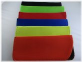 Rainbow Neoprene Eyeglass Cases (Set of 6)