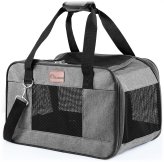 Cozy Critter Carryall