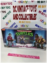 Heroes in a Half-Shell Collection