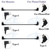 Universal Drone Remote Controller Data Cable