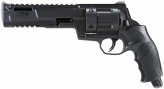 Tactical CO2 Paintball Revolver - Black