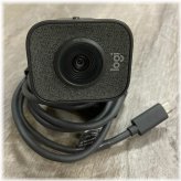 Graphite Streamcam Plus