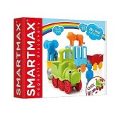 Magnetic Animal Train Discovery Set