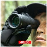 Wildlife Explorer Monocular