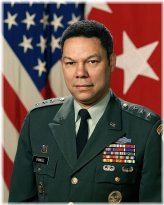 Operation Desert Storm Official Portrait