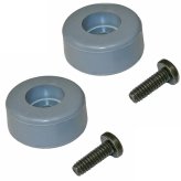Pressure Washer Replacement Feet Kit