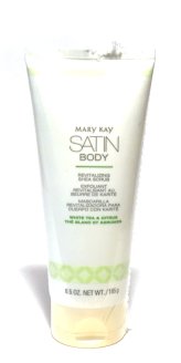 Shea Citrus Scrub by Mary Kay