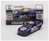 NAPA Auto Parts Camaro ZL1 Diecast Car