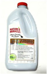 Clean Paws Floor Cleaner