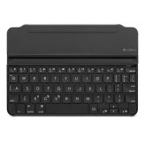 SleekTech Magnetic Bluetooth Keyboard - Space Grey