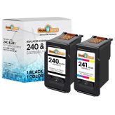 ChromaTwin Ink Set for Canon PIXMA MG and MX Series