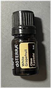 Refresh Revive Essential Oil