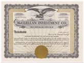 Desert Horizon Financial Securities