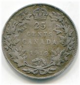 Maple Leaf Quarters