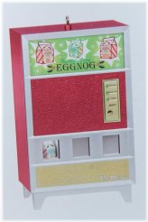 Festive Delights Ornament