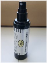 Rose Water Hydrating Toner