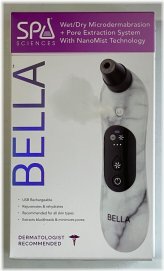 GlowSweep Facial Revitalizer