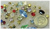 Crystal Sparkle Assortment