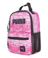 Pink PUMA Insulated Lunch Bag