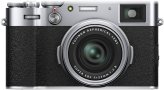 SilverSnap Compact Camera - Fujifilm's Latest Innovation