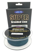 BraidMax Fishing Line