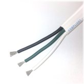 Marine Grade Copper Triplex Cable