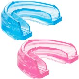 Double Braces Mouthguard by Shock Doctor