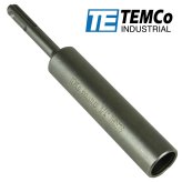 TEMCo Industrial - Ground Rod Installation Tool