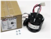 Universal Replacement Motor for High-Performance Blowers