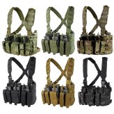 Recon Modular Chest Vest