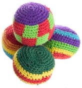 Guatemalan Woven Kick Balls