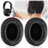 Ultimate Comfort Ear Cushions for Sony MDR-7506, MDR-V6, and MDR-CD 900ST Headphones