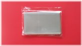 Clear Poly Display Bags