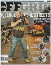 Off Grid Chronicles: Issue 61 - 2024