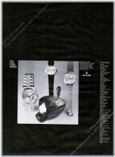 Timeless Elegance Ad Collection