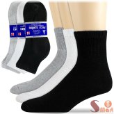 ComfortStep Socks