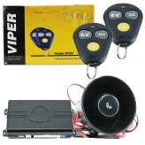 Sentry Shield Car Security System