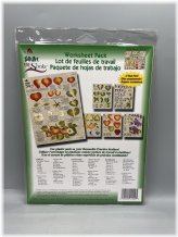 Berry and Fruit Painting Guide